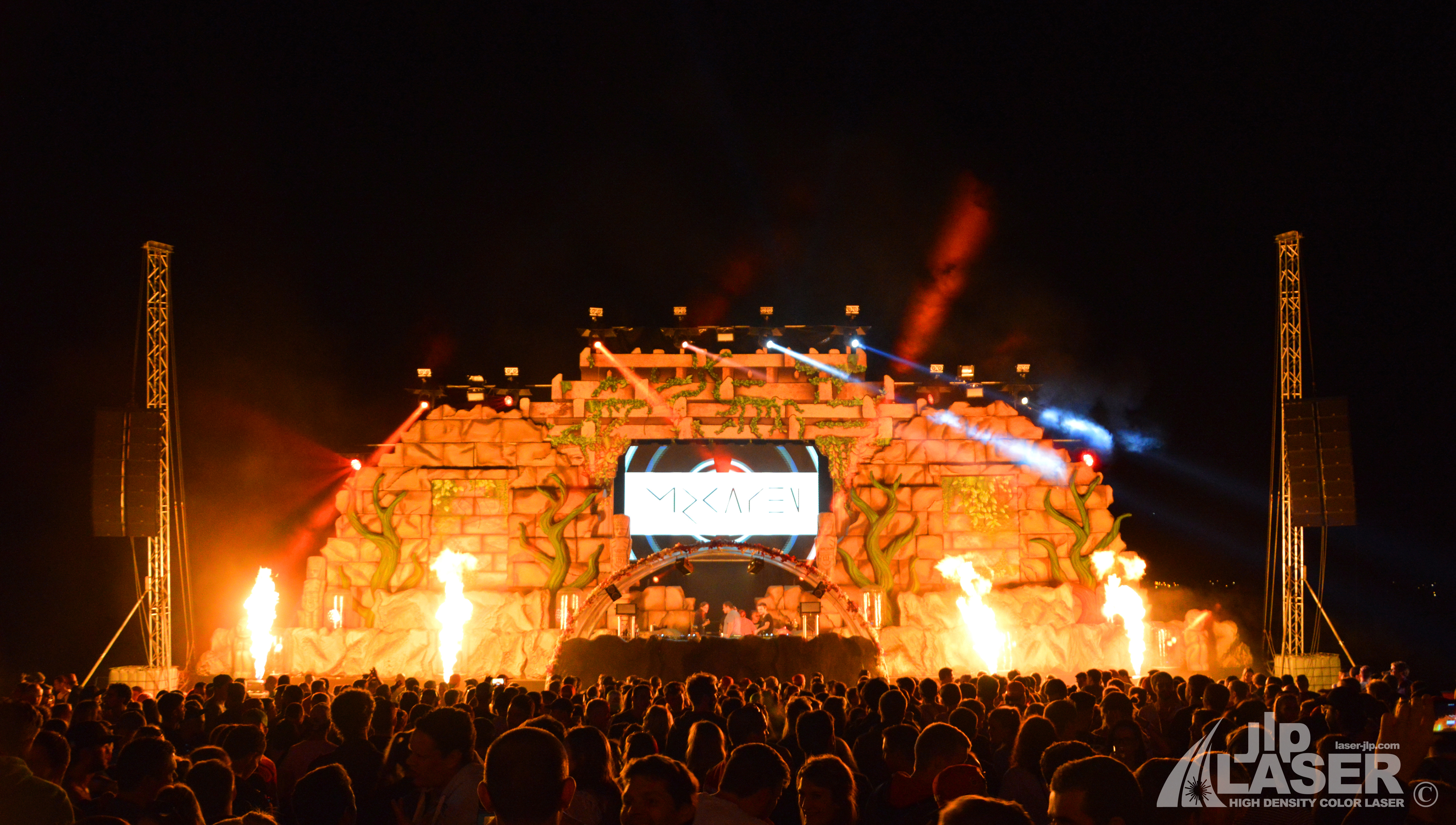 Trakasspa Festival
